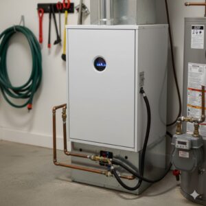 Jak wybrać piec gazowy? Kompletny poradnik dla właścicieli domów