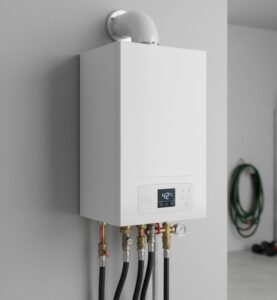 Kotły dwufunkcyjne (kombi) – co warto wiedzieć?