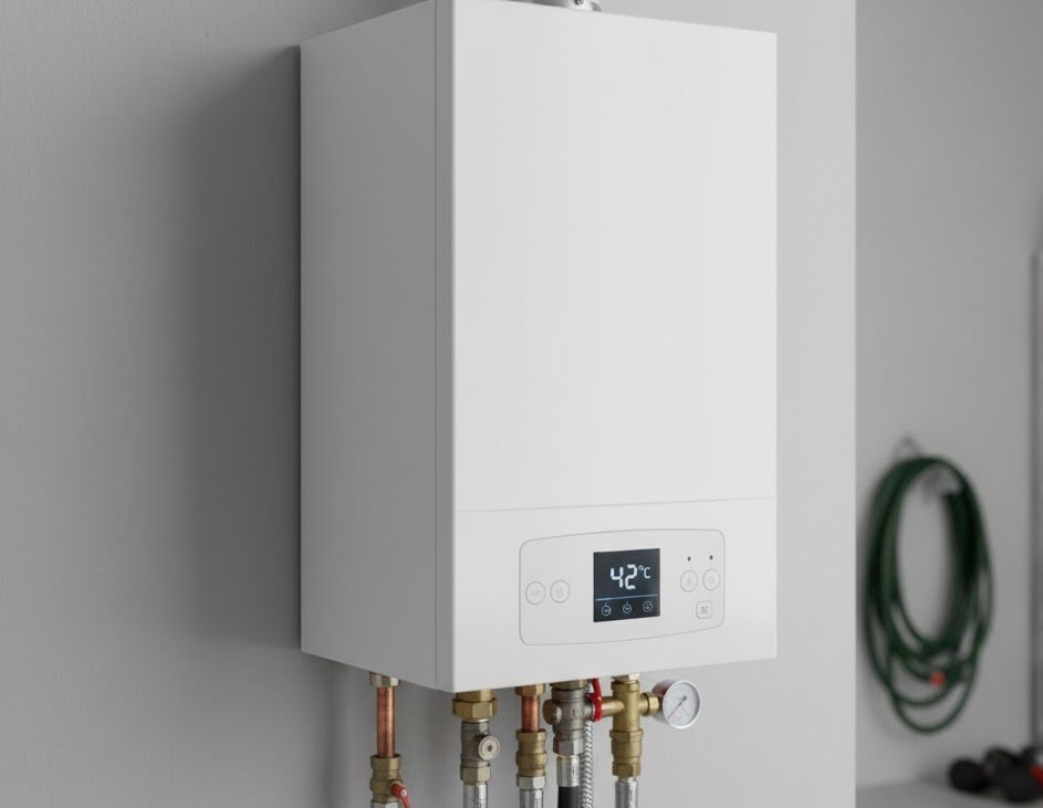 Kotły dwufunkcyjne (kombi) – kompletny przewodnik