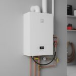 Kotły gazowe jednofunkcyjne – wszystko co musisz wiedzieć przed zakupem