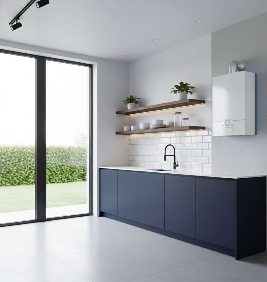 piece gazowe typu junkers