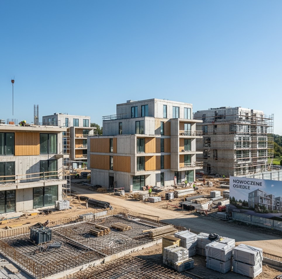 systemy gazowe dla deweloperów