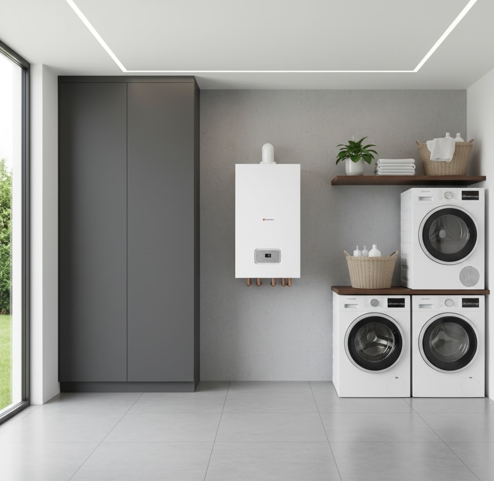 kotły jednofunkcyjne i dwufunkcyjne